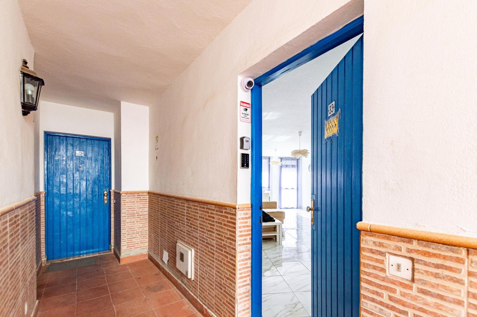 Home Queen Corralejo Extérieur photo