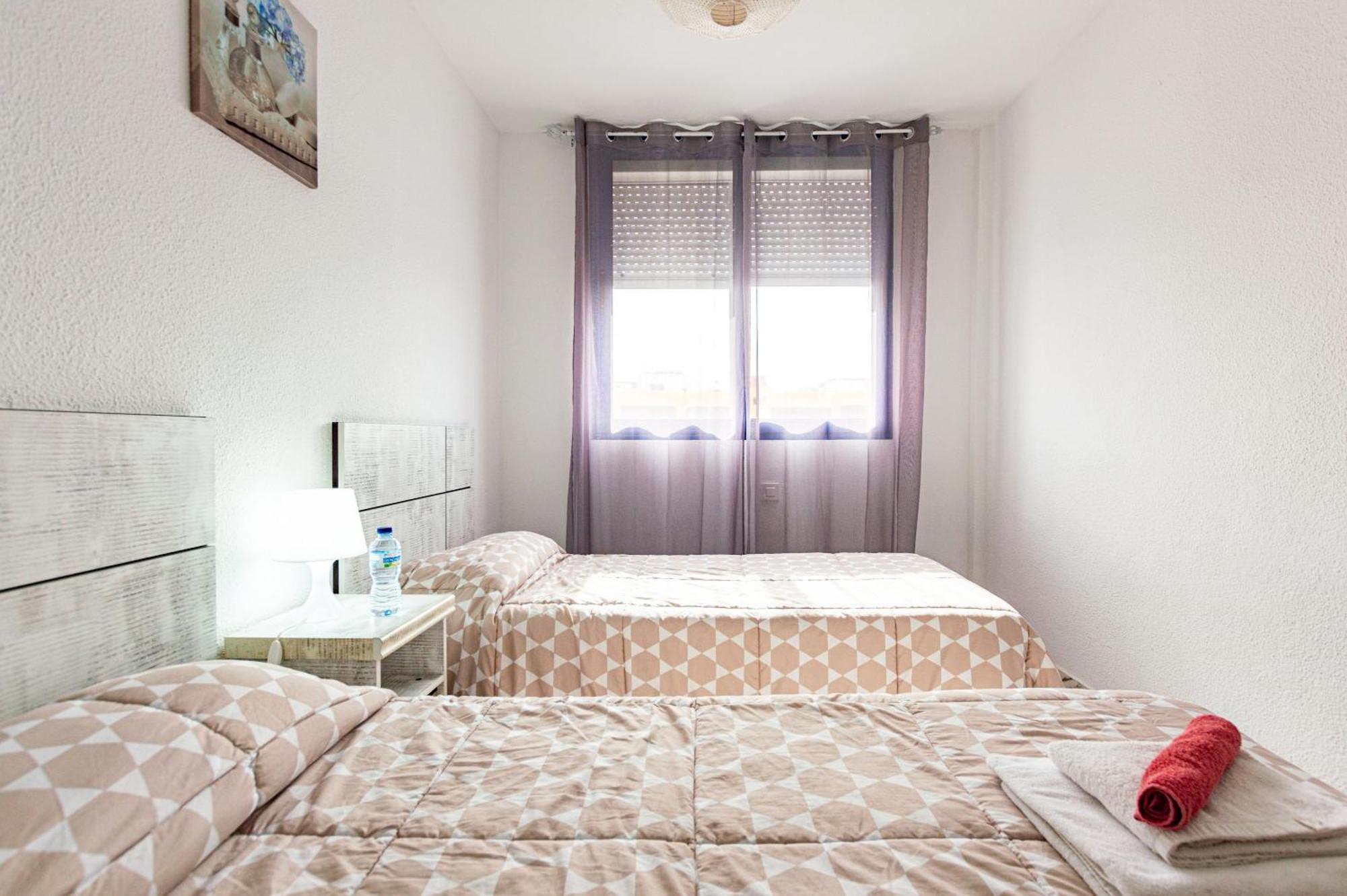 Home Queen Corralejo Extérieur photo