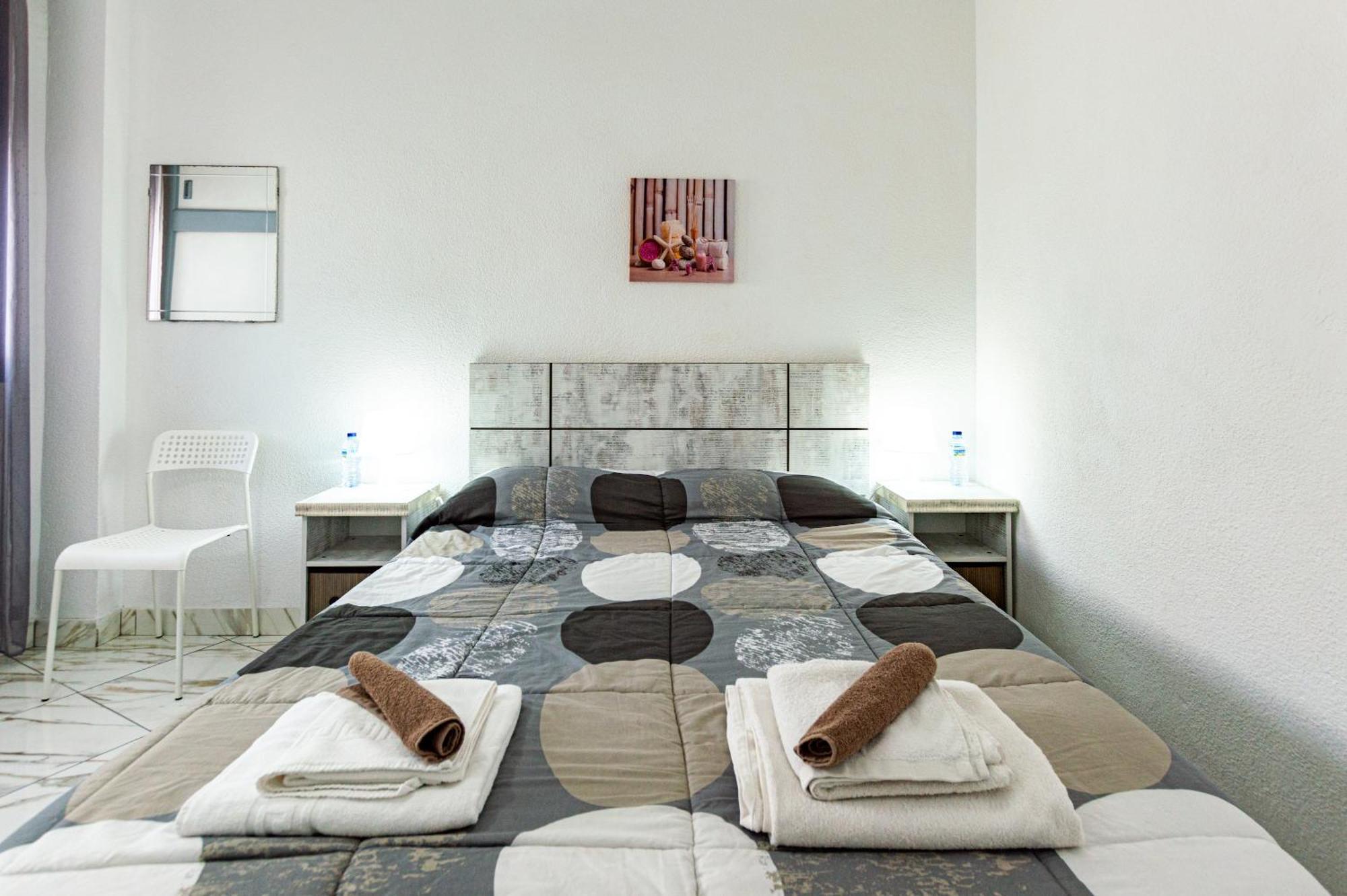 Home Queen Corralejo Extérieur photo