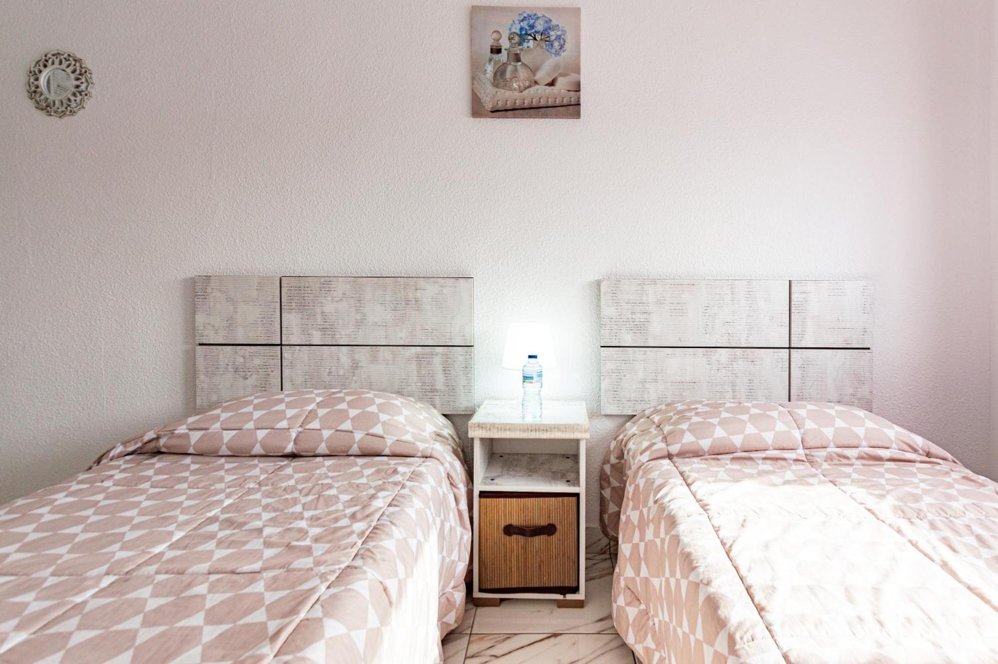 Home Queen Corralejo Extérieur photo