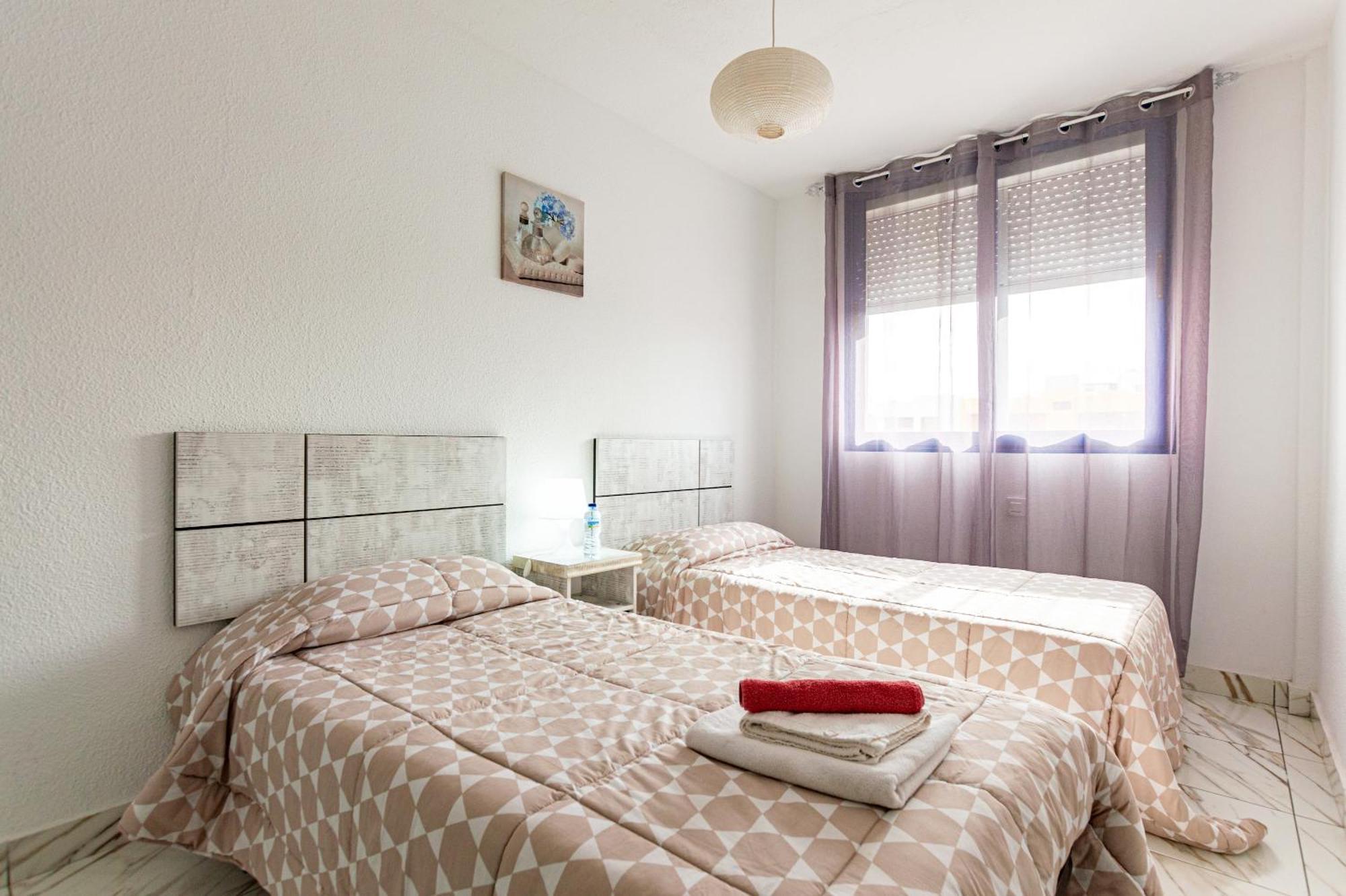 Home Queen Corralejo Extérieur photo