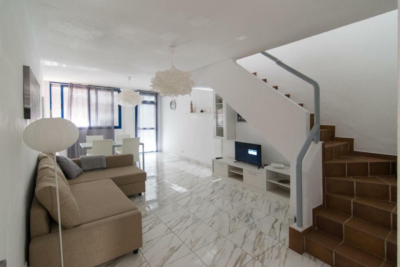 Home Queen Corralejo Extérieur photo