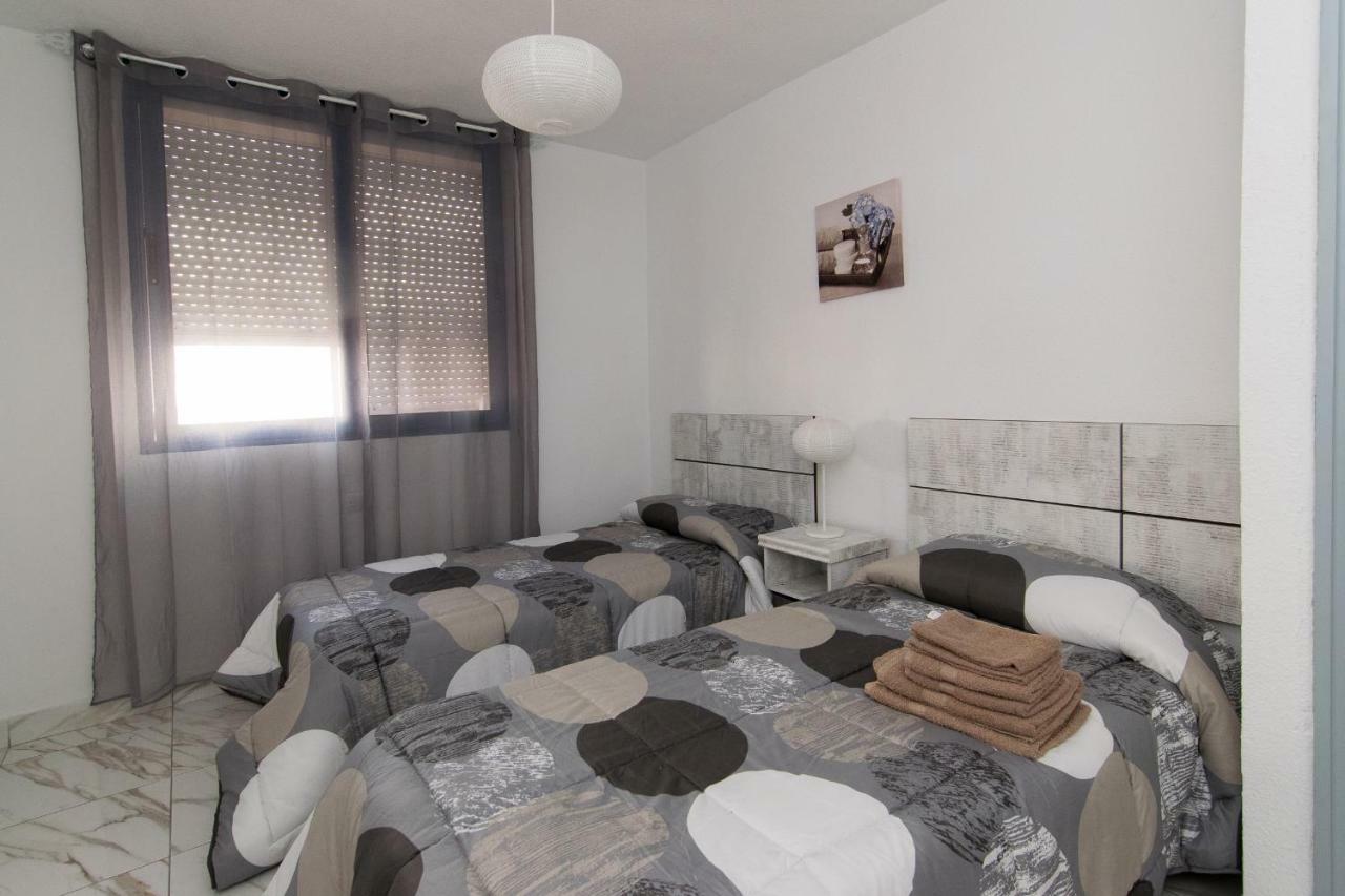 Home Queen Corralejo Extérieur photo