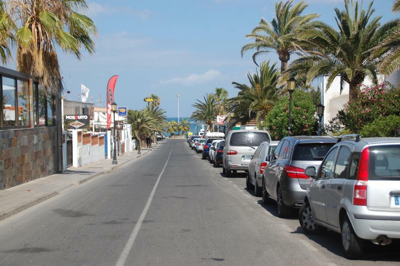 Home Queen Corralejo Extérieur photo