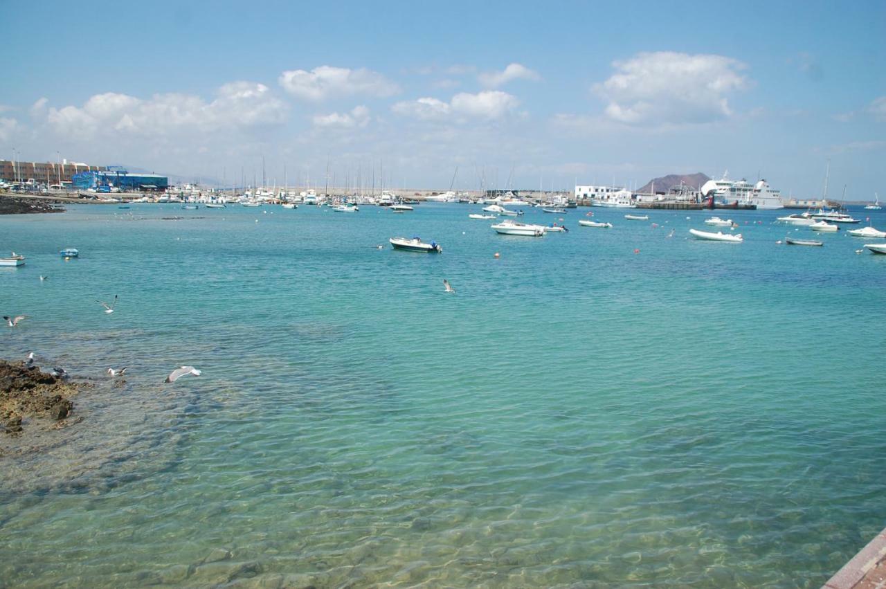 Home Queen Corralejo Extérieur photo