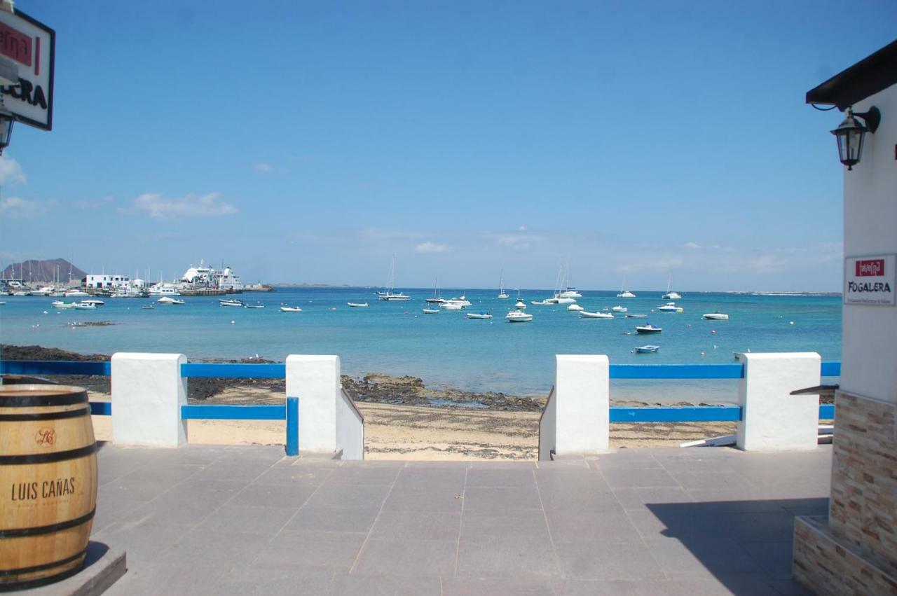 Home Queen Corralejo Extérieur photo