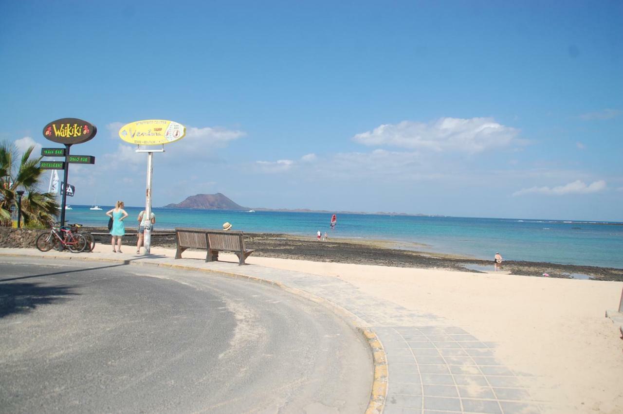 Home Queen Corralejo Extérieur photo