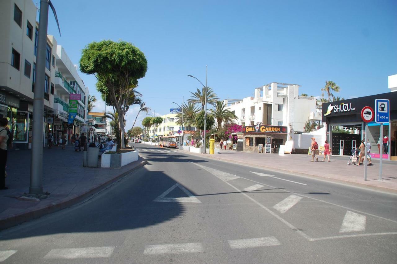 Home Queen Corralejo Extérieur photo