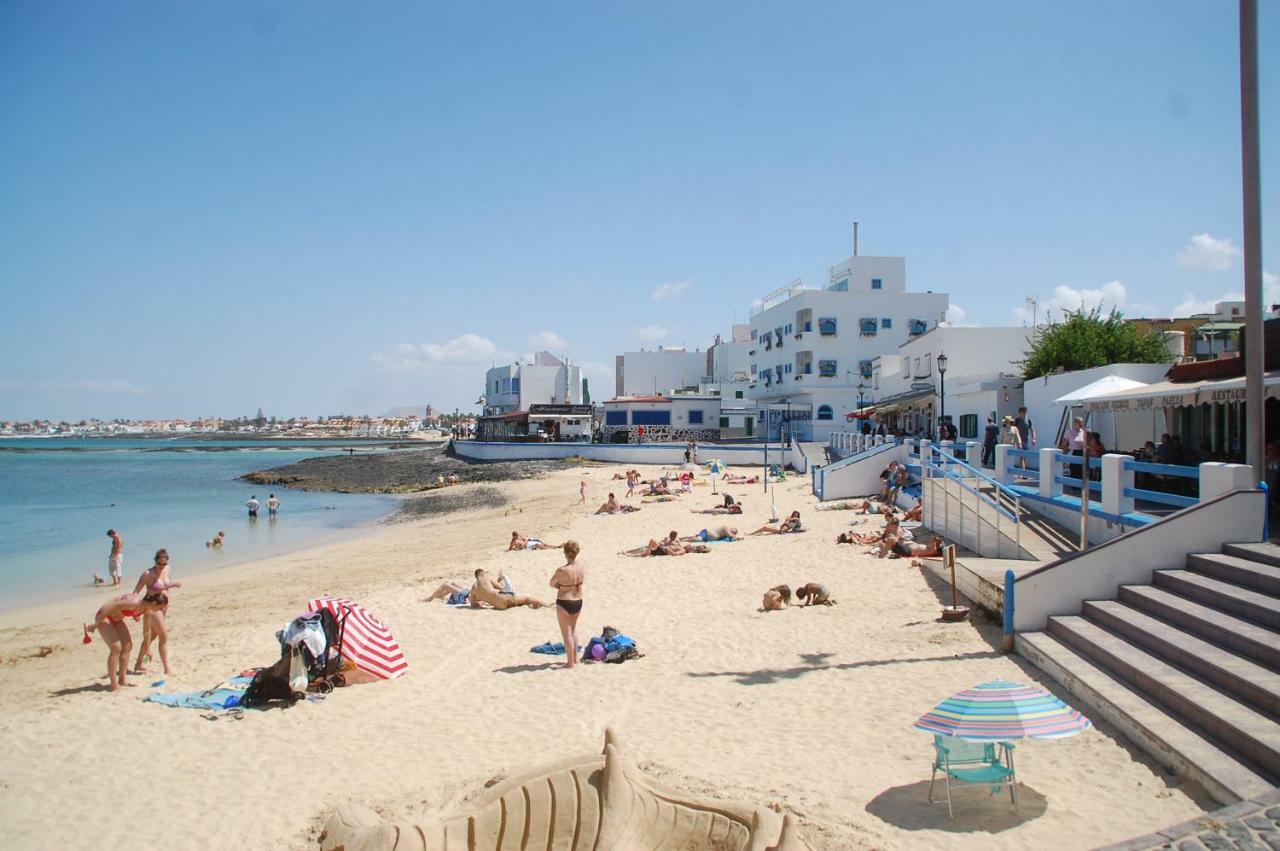Home Queen Corralejo Extérieur photo