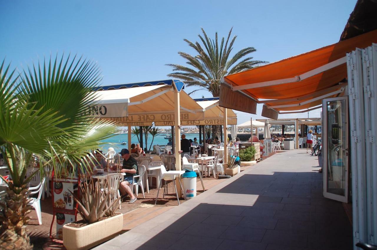 Home Queen Corralejo Extérieur photo