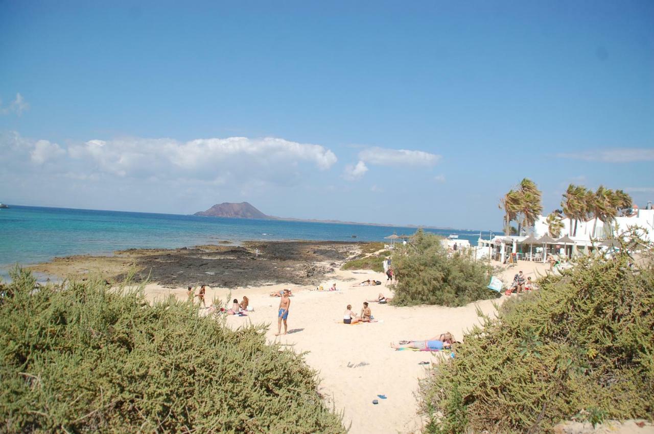 Home Queen Corralejo Extérieur photo
