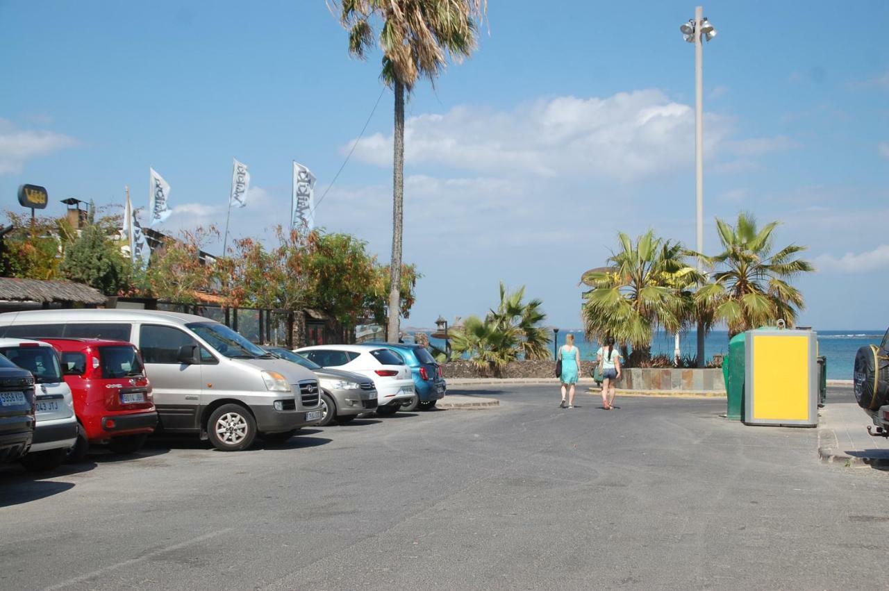 Home Queen Corralejo Extérieur photo