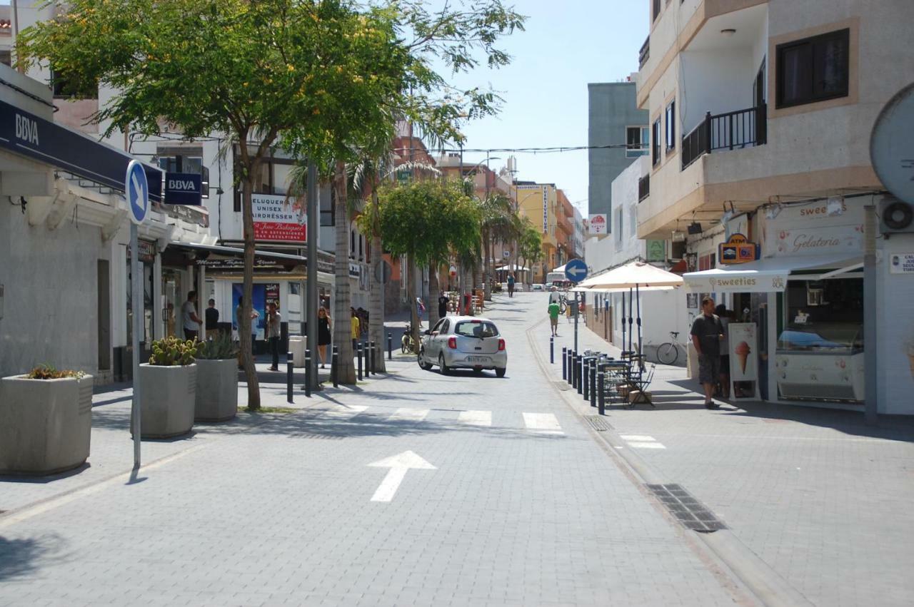 Home Queen Corralejo Extérieur photo