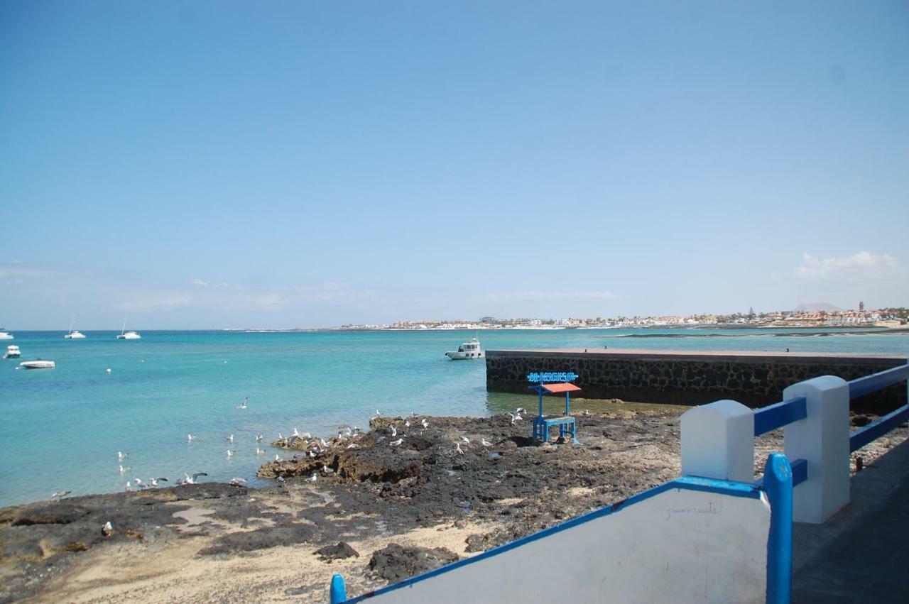 Home Queen Corralejo Extérieur photo
