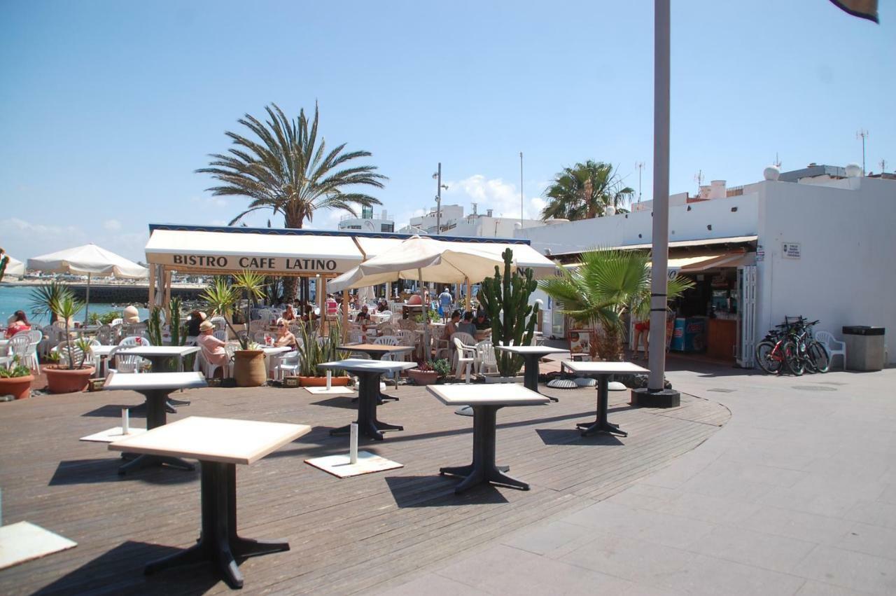 Home Queen Corralejo Extérieur photo
