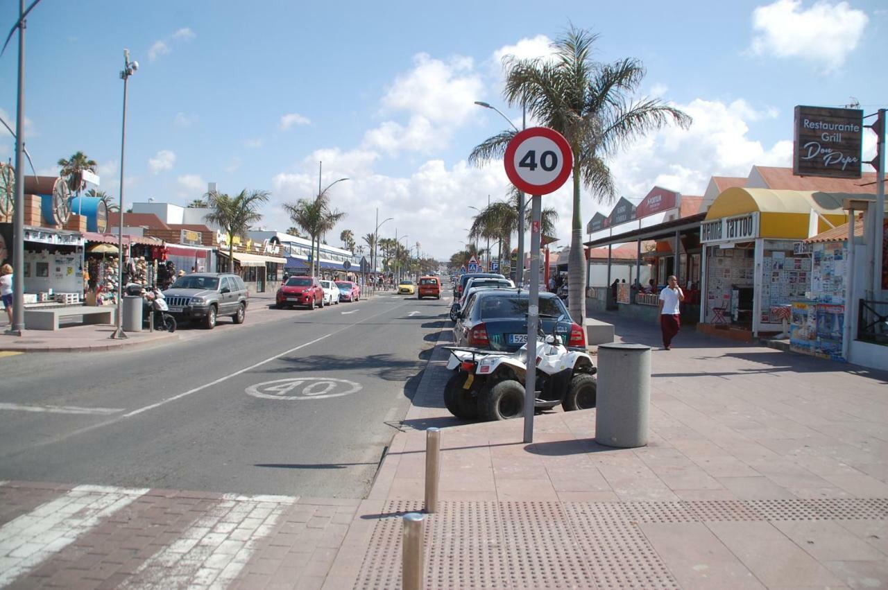 Home Queen Corralejo Extérieur photo