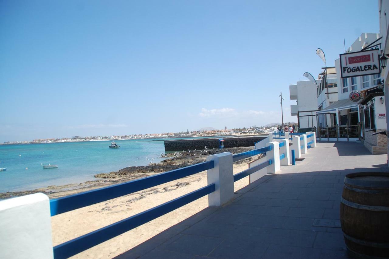 Home Queen Corralejo Extérieur photo