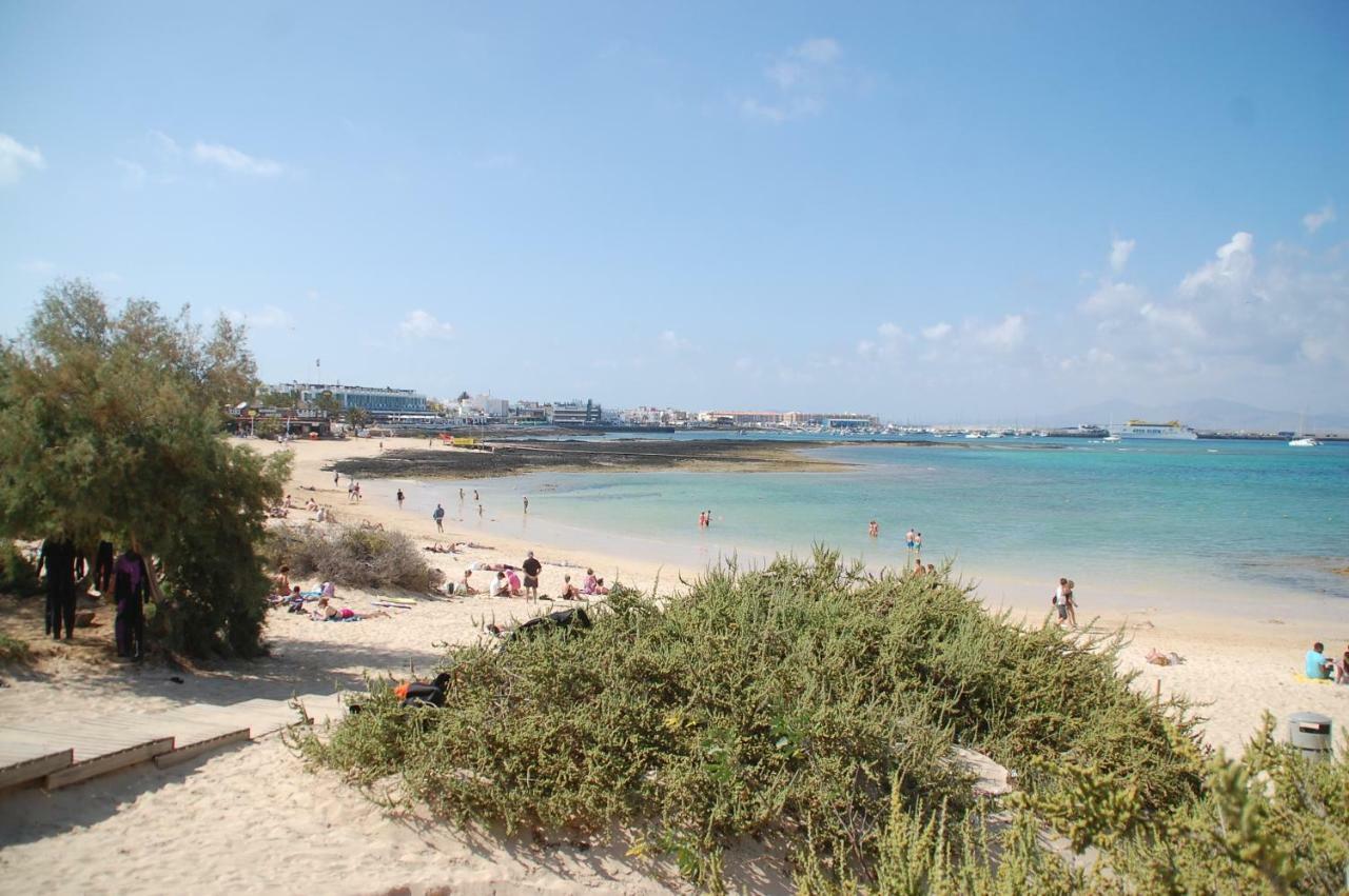 Home Queen Corralejo Extérieur photo