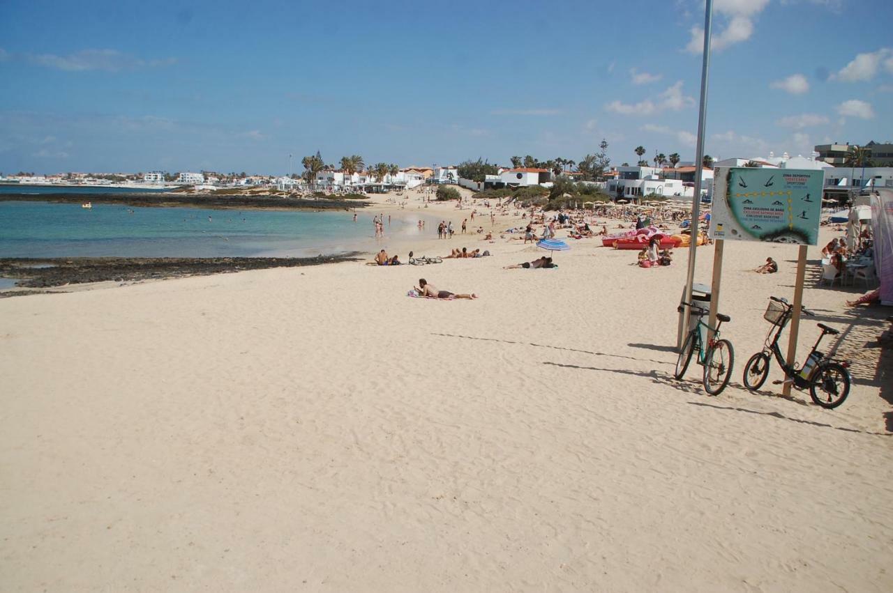 Home Queen Corralejo Extérieur photo