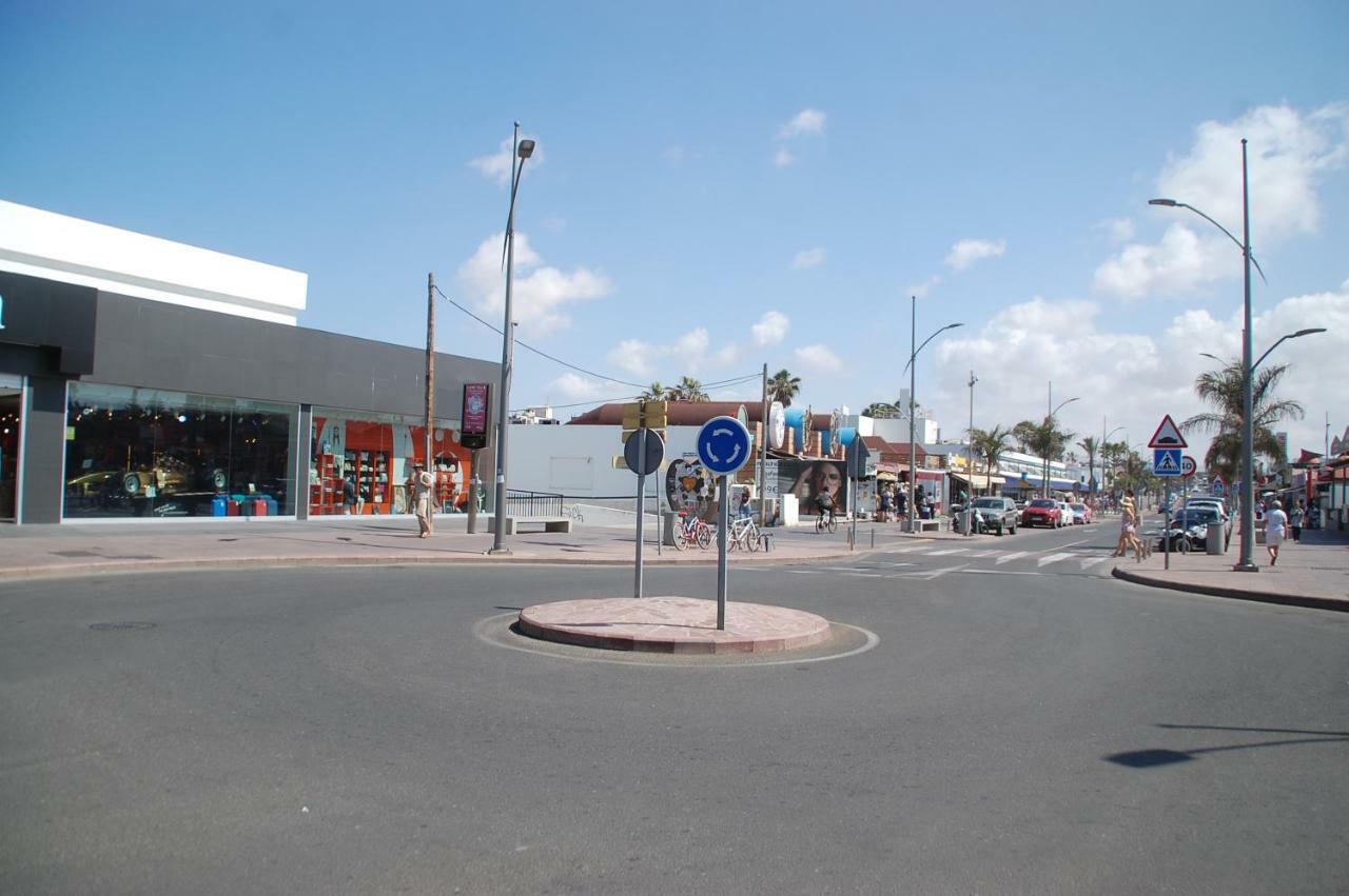 Home Queen Corralejo Extérieur photo