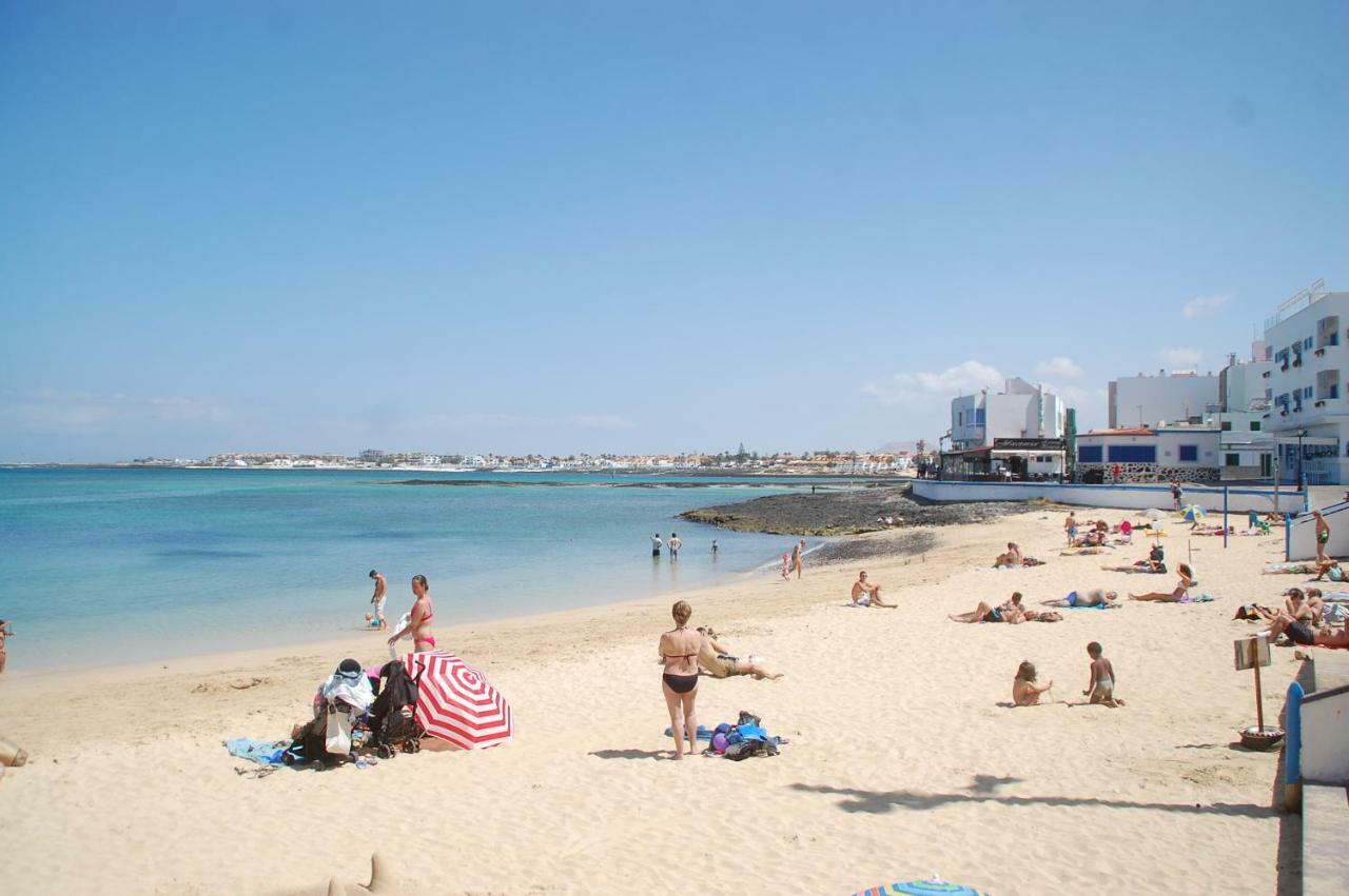 Home Queen Corralejo Extérieur photo