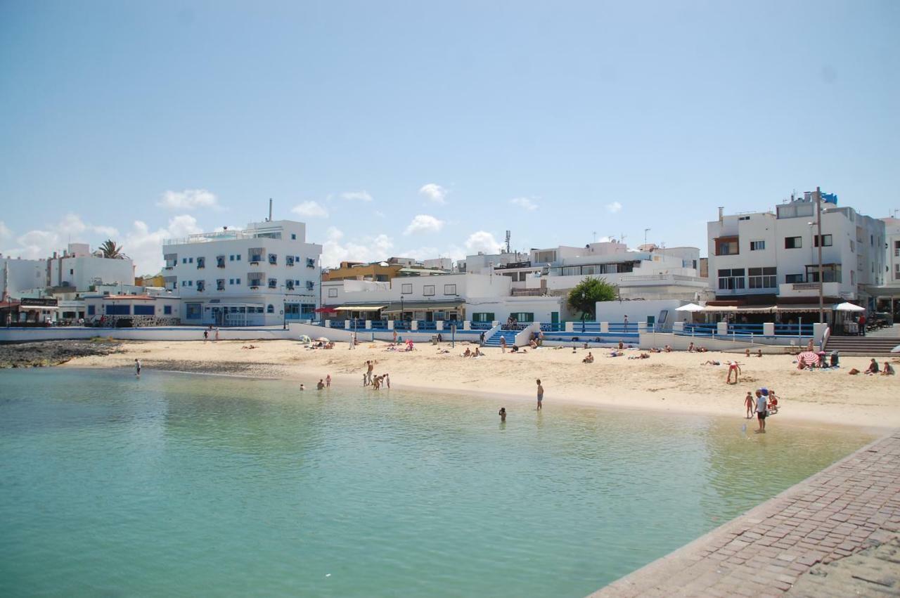 Home Queen Corralejo Extérieur photo