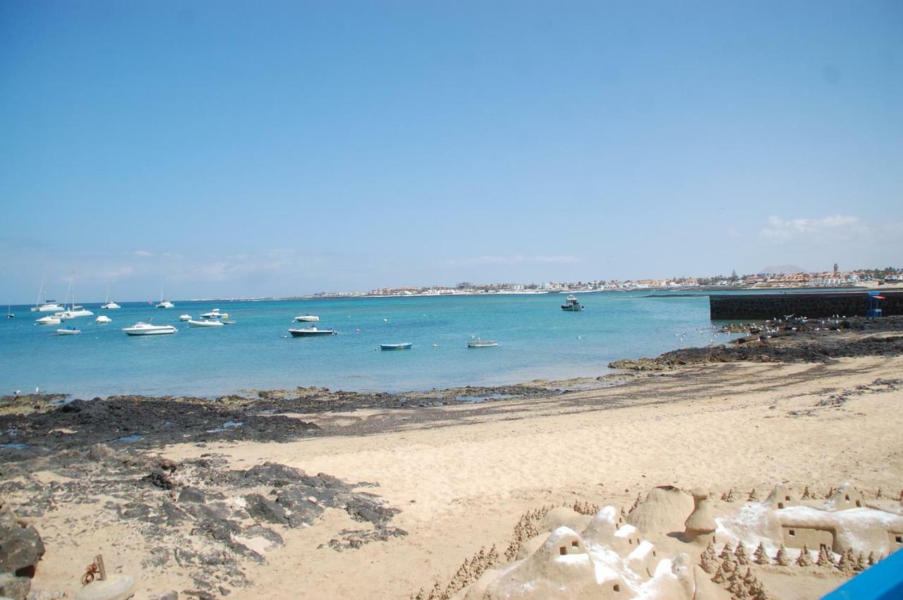 Home Queen Corralejo Extérieur photo